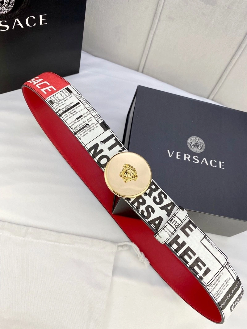 NewStyle Versace Belts 305082