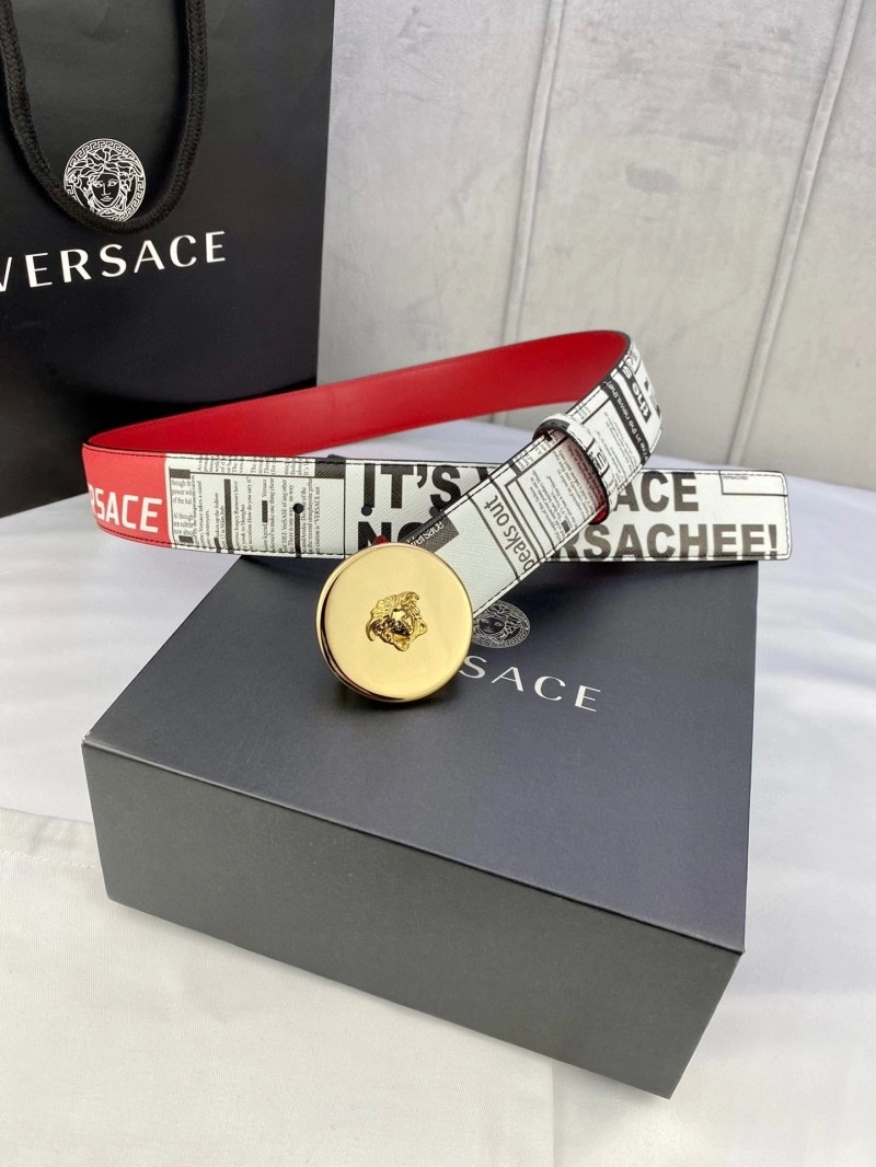NewStyle Versace Belts 305082