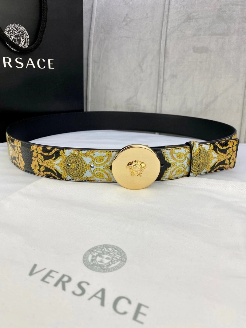 Versace Belts FreshLook 305081