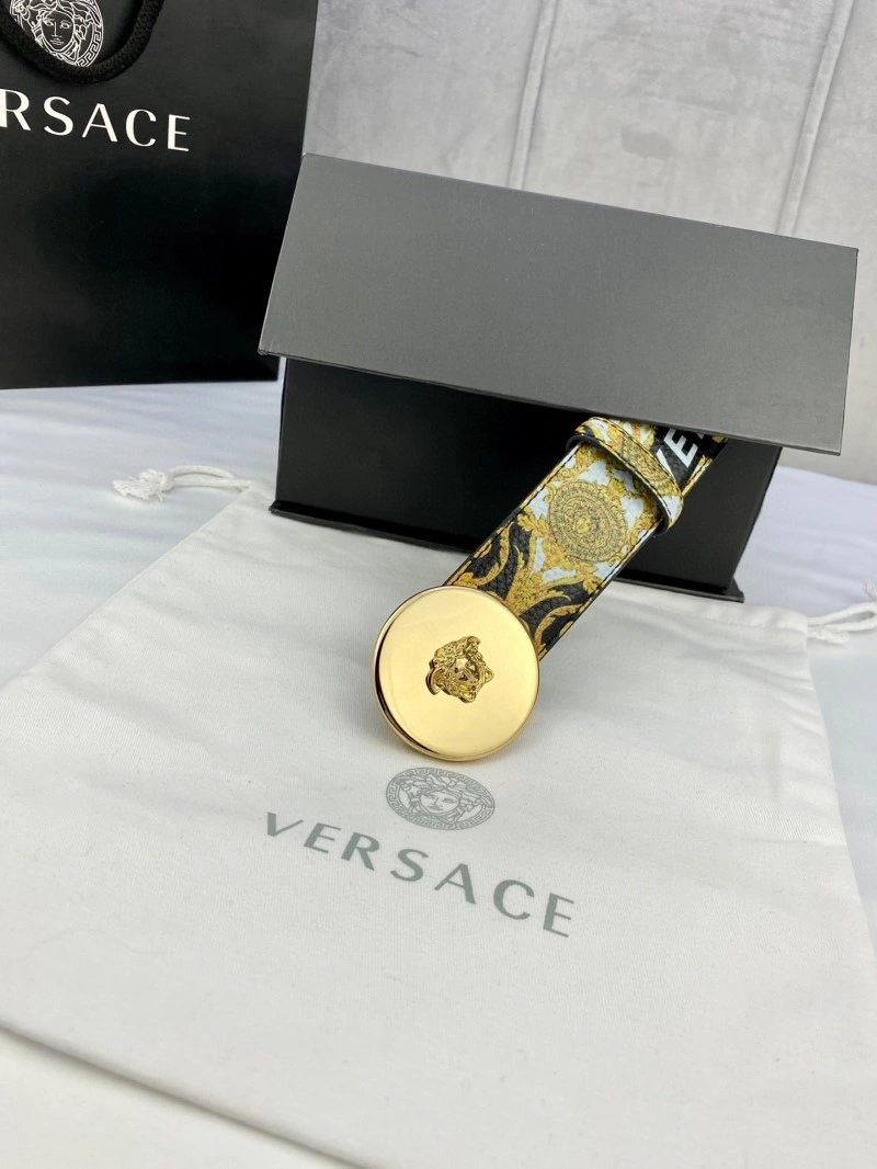Versace Belts FreshLook 305081