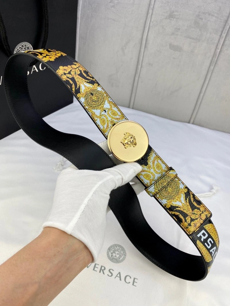 Versace Belts FreshLook 305081