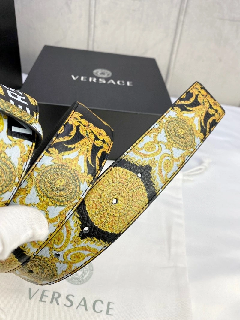 Versace Belts FreshLook 305081