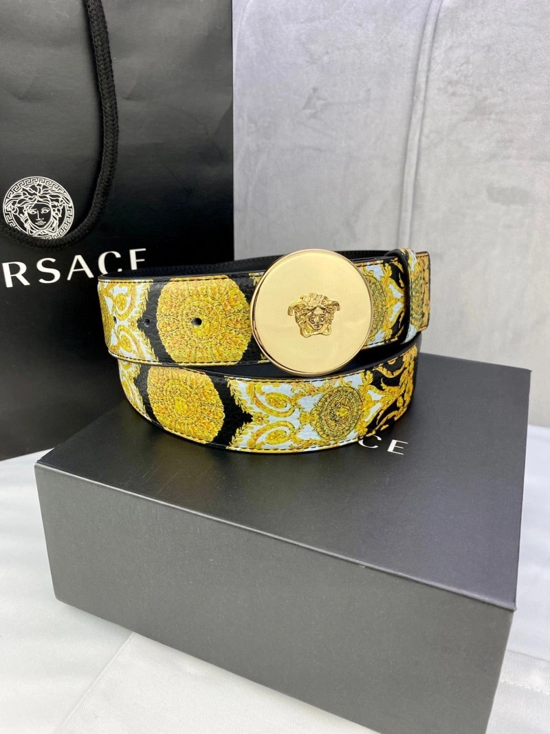 Versace Belts FreshLook 305081