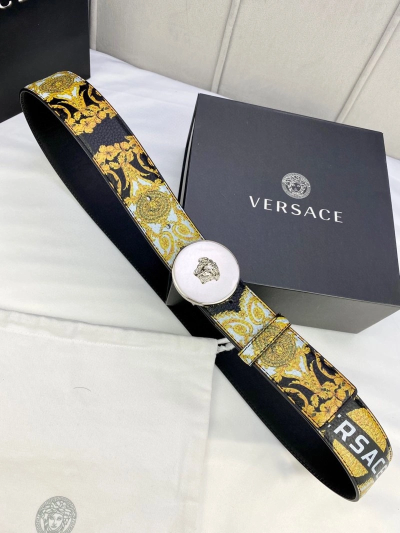 Versace Belts FreshLook 305081