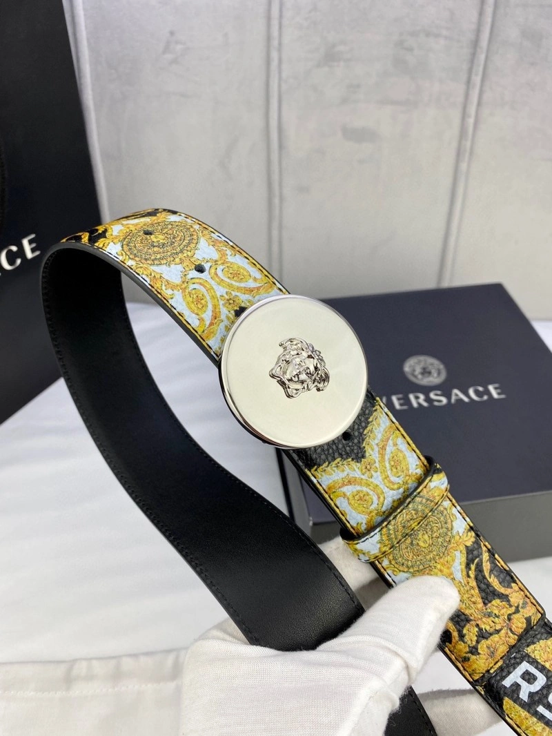 Versace Belts FreshLook 305081