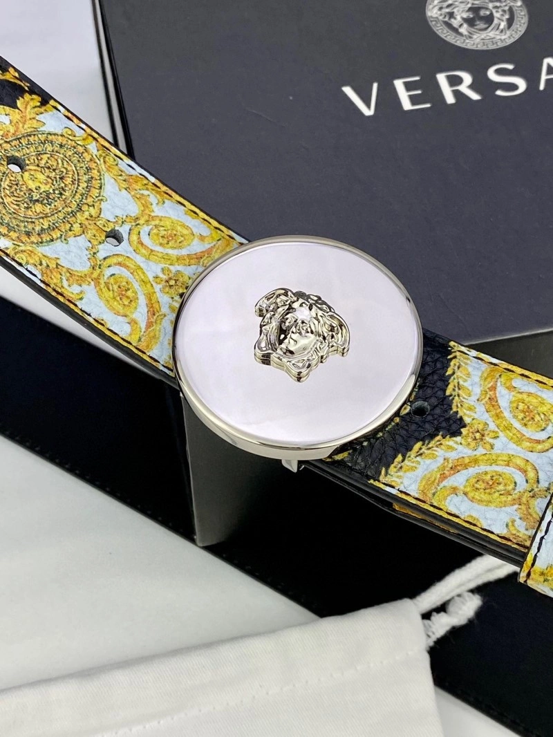 Versace Belts FreshLook 305081