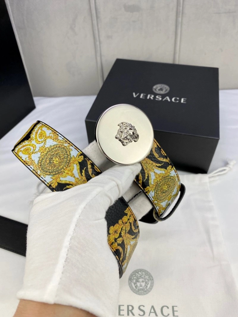 Versace Belts FreshLook 305081
