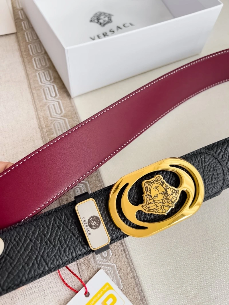 Versace Belts FastDry 305079