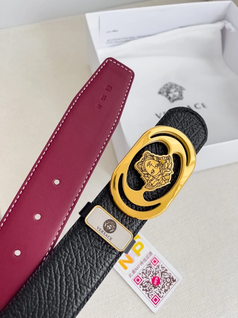Versace Belts FastDry 305079