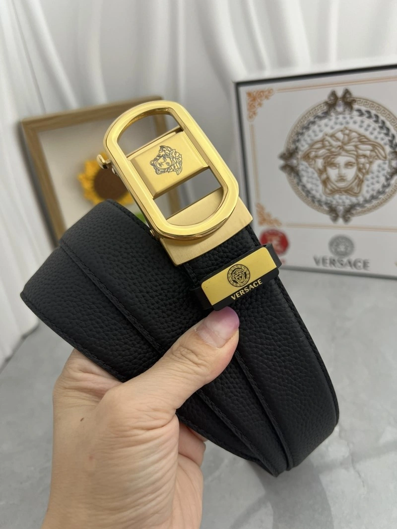 Versace Belts NewStyle 305055