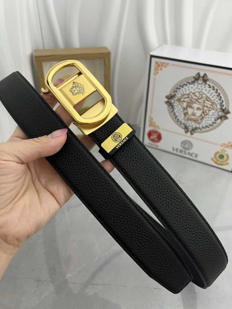 Versace Belts NewStyle 305055
