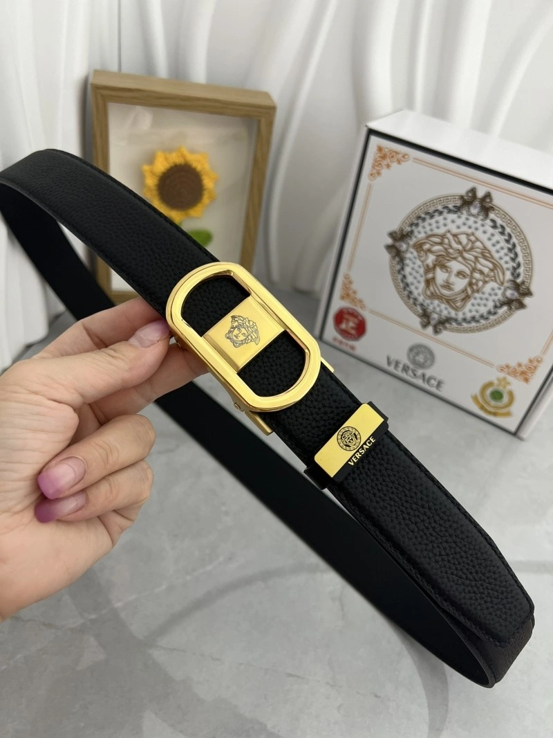 Versace Belts NewStyle 305055