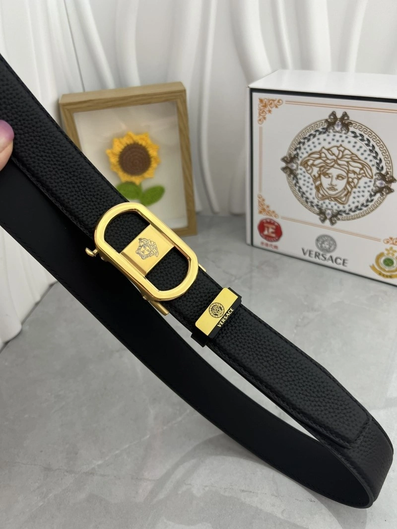 Versace Belts NewStyle 305055