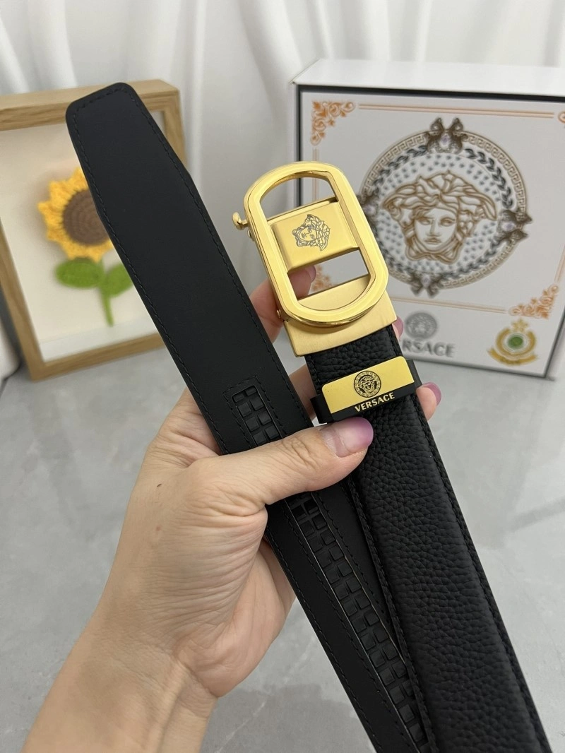 Versace Belts NewStyle 305055