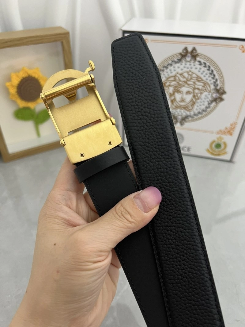 Versace Belts NewStyle 305055
