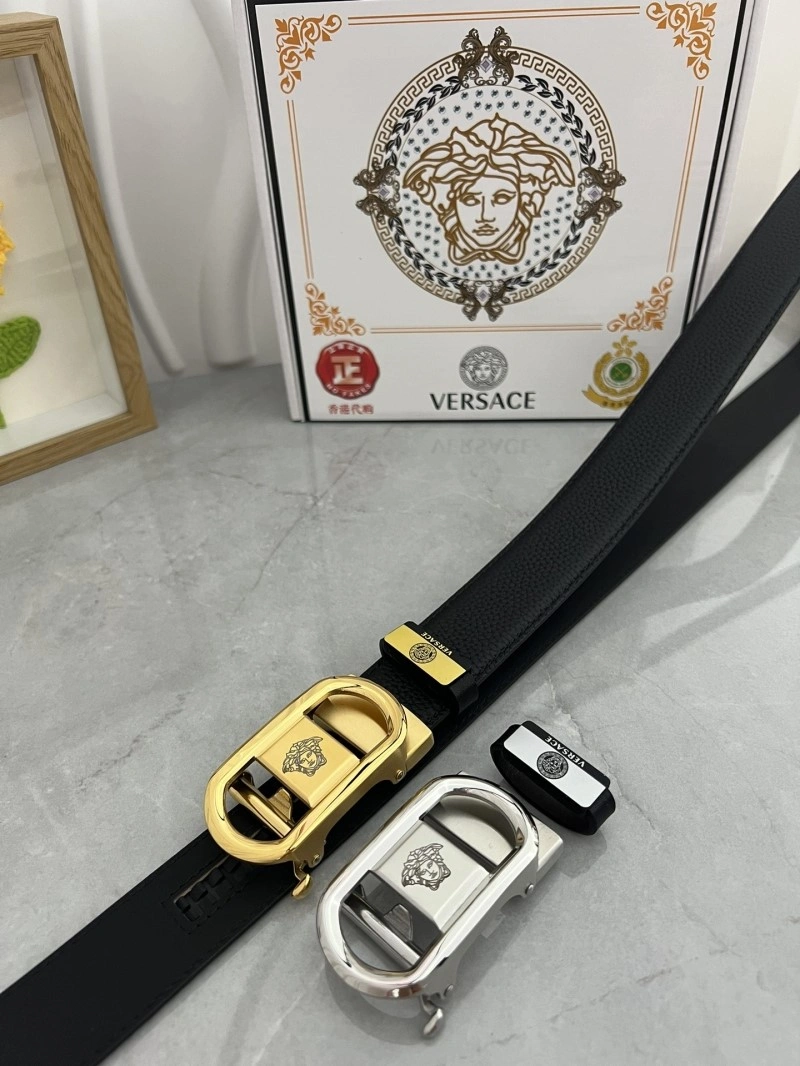 Versace Belts NewStyle 305055