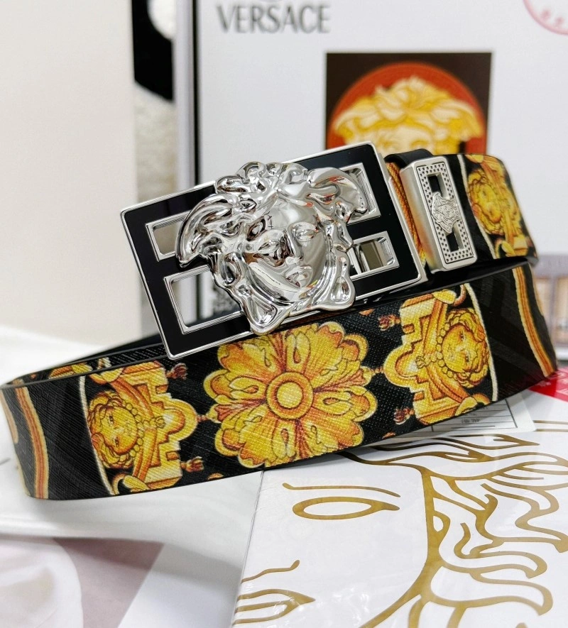 Unique Versace Belts 305051