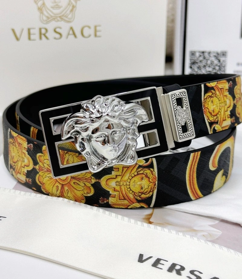 Unique Versace Belts 305051