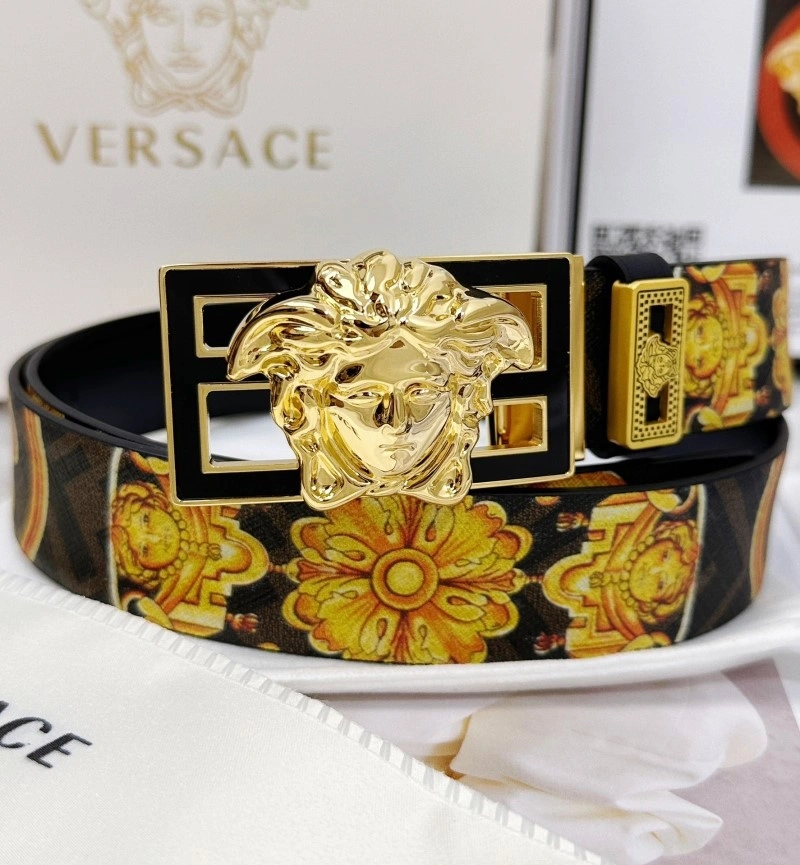 Unique Versace Belts 305051