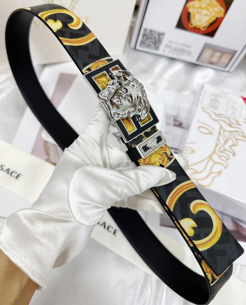 Unique Versace Belts 305051