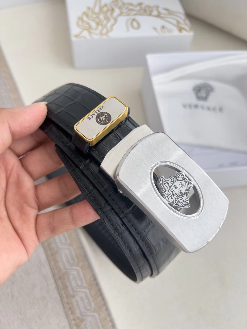 Versace Belts SportInspired 305059