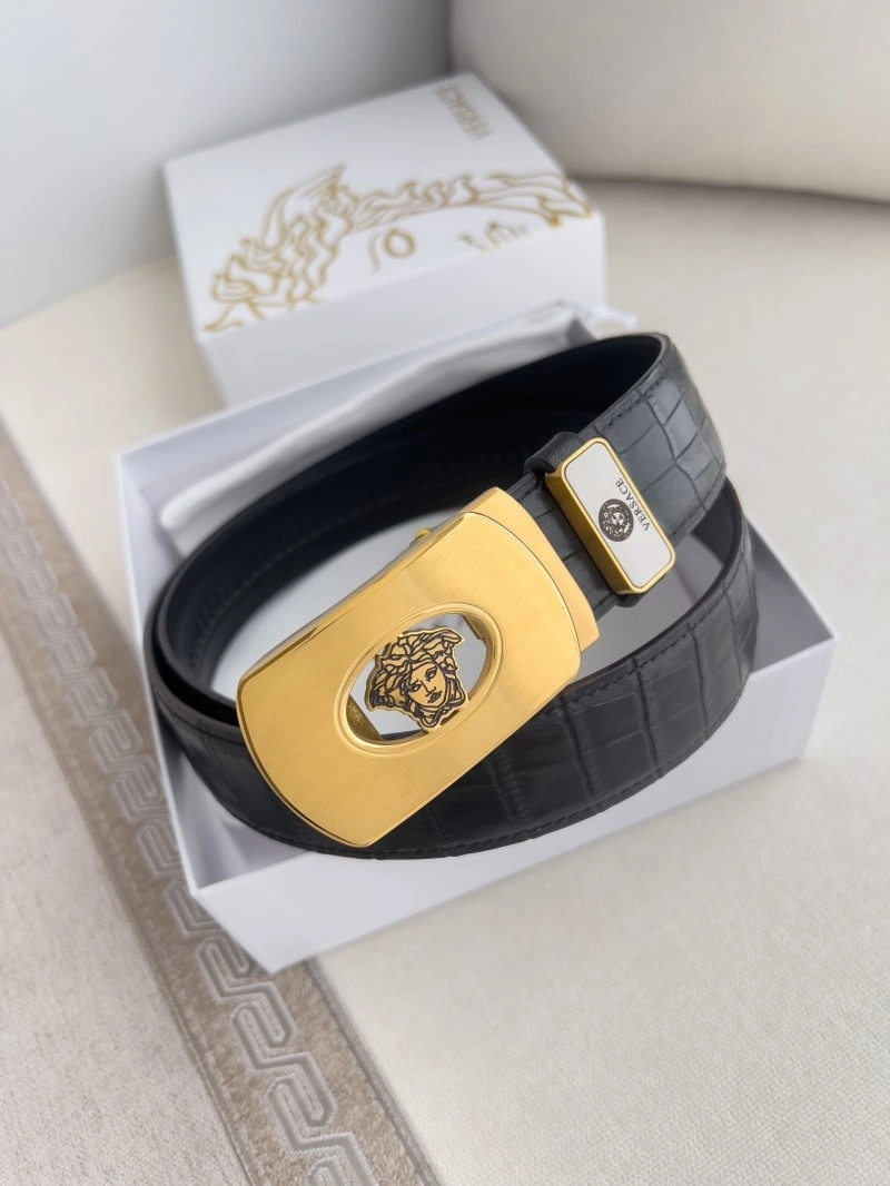 Versace Belts Durable 305050