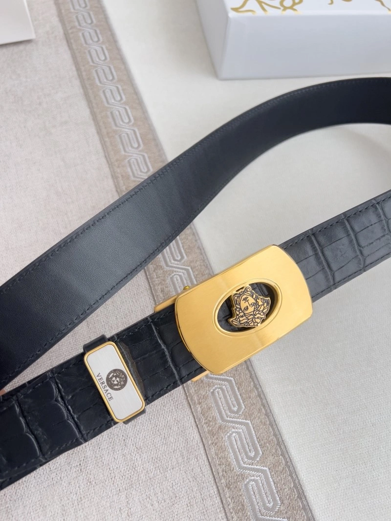 Versace Belts Durable 305050