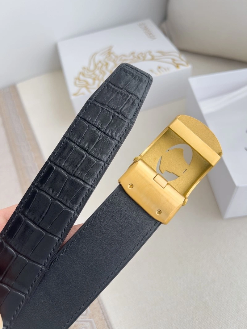 Versace Belts Durable 305050