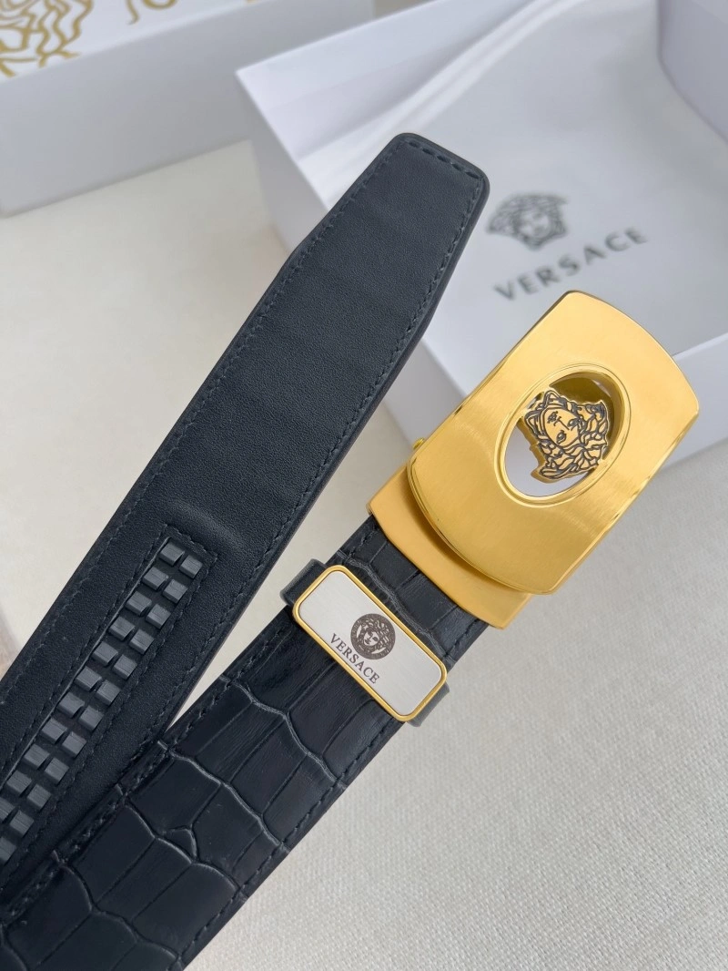 Versace Belts Durable 305050