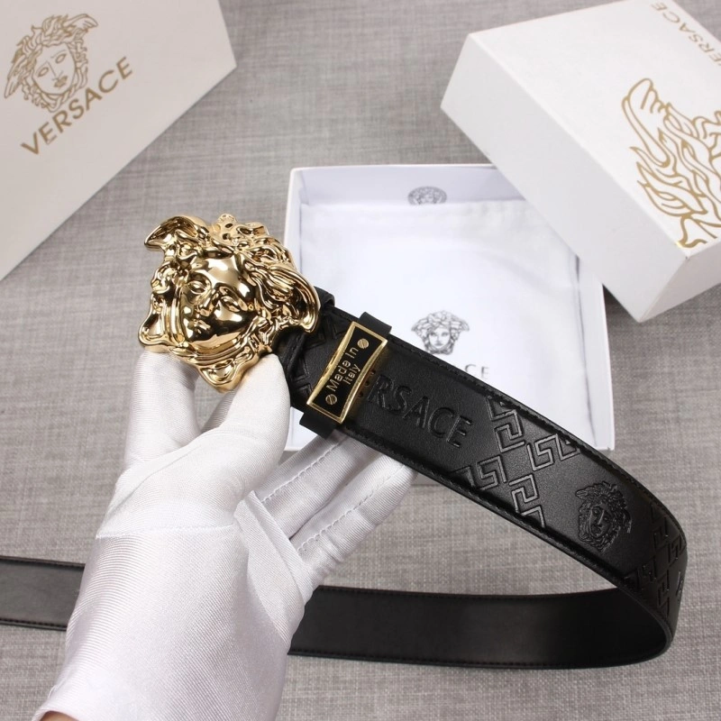 Versace Belts Compact 305067