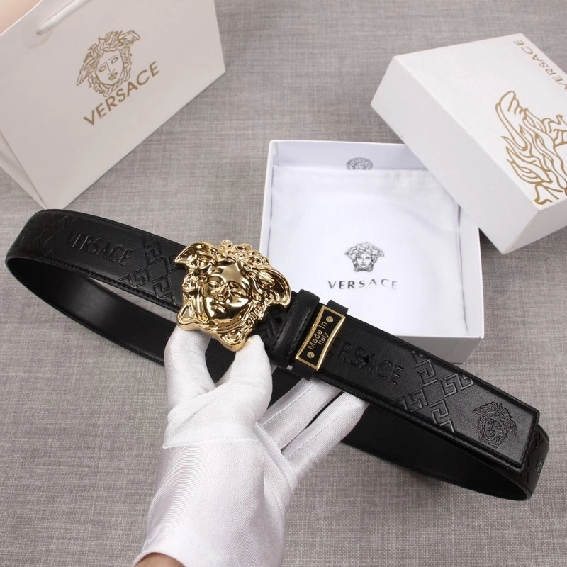 Versace Belts Compact 305067