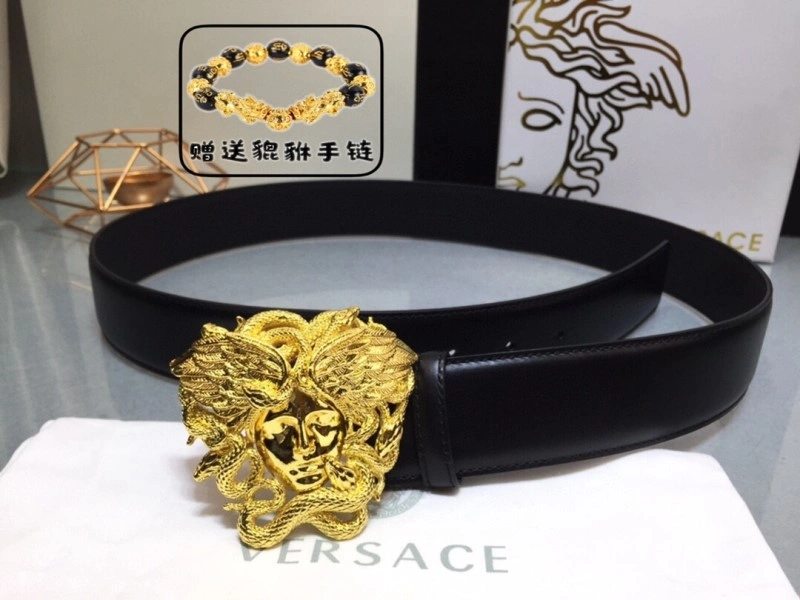 AllSeason Versace Belts 305053