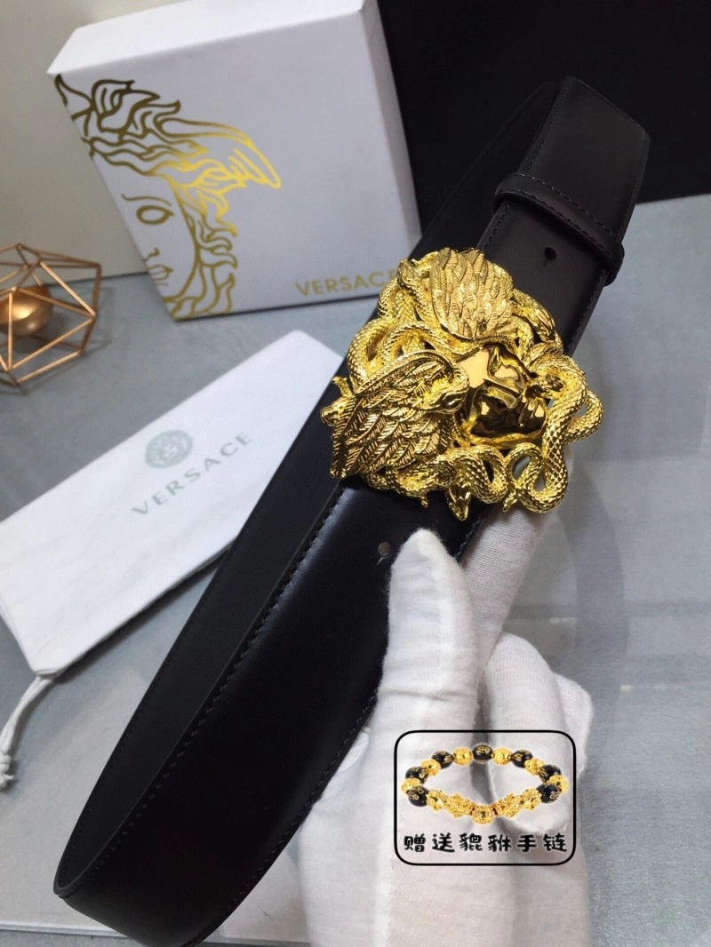 AllSeason Versace Belts 305053