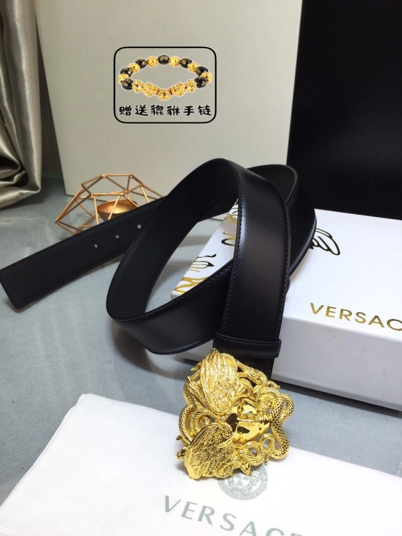 AllSeason Versace Belts 305053