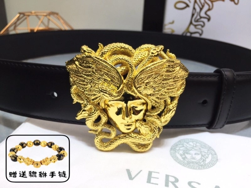AllSeason Versace Belts 305053