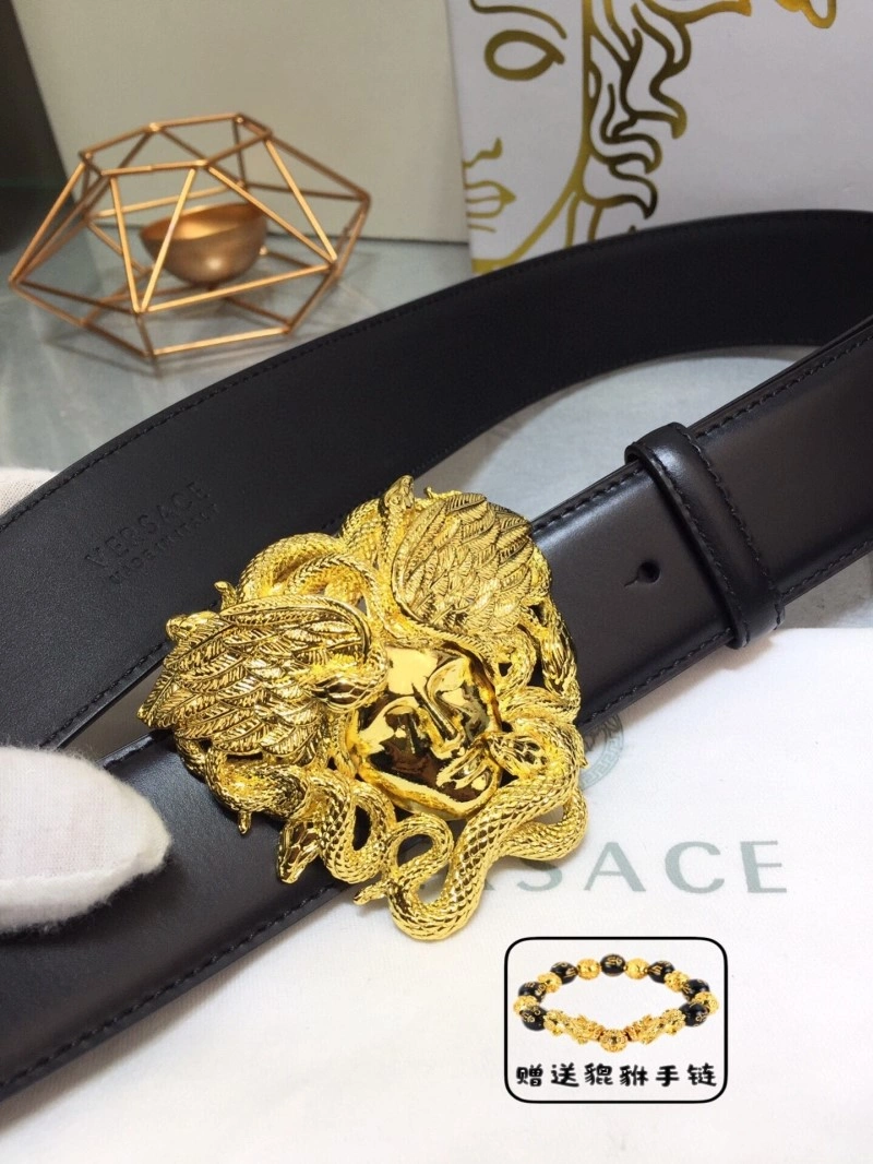 AllSeason Versace Belts 305053
