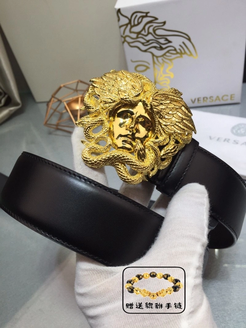 AllSeason Versace Belts 305053