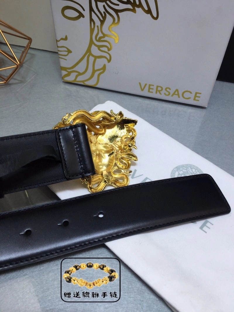 AllSeason Versace Belts 305053