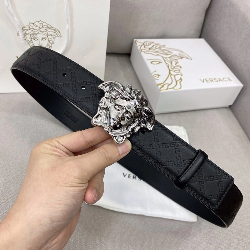 Minimalist Versace Belts 305074