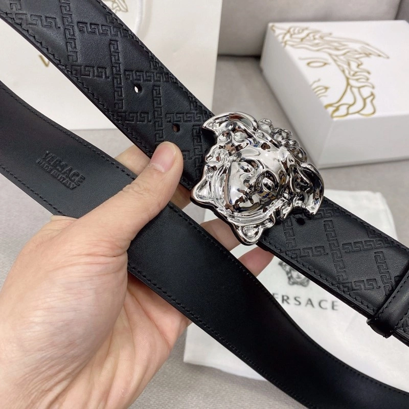 Minimalist Versace Belts 305074