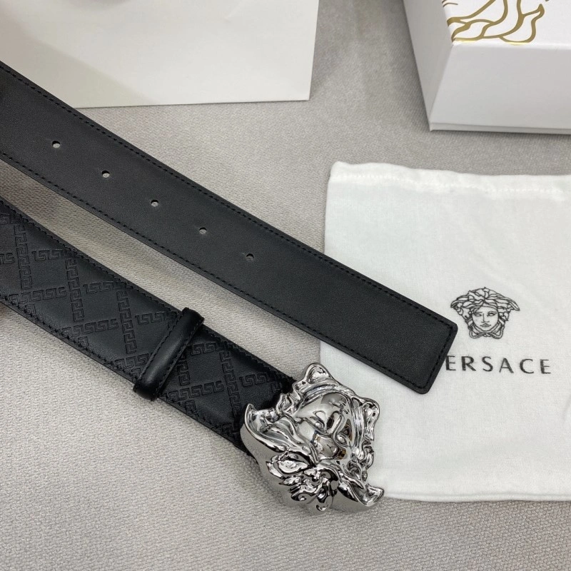 Minimalist Versace Belts 305074