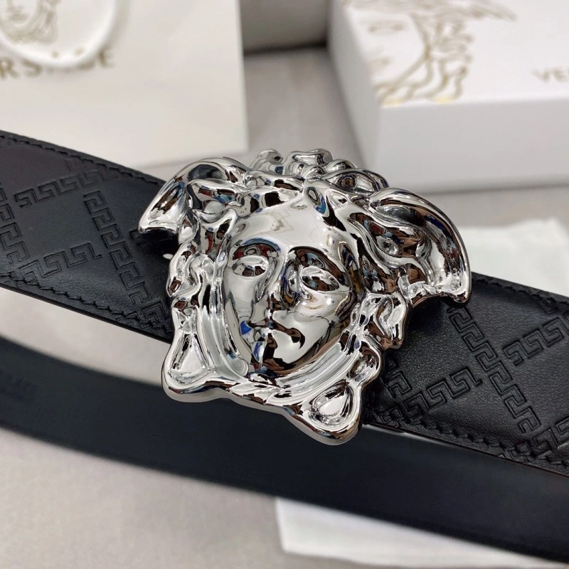 Minimalist Versace Belts 305074