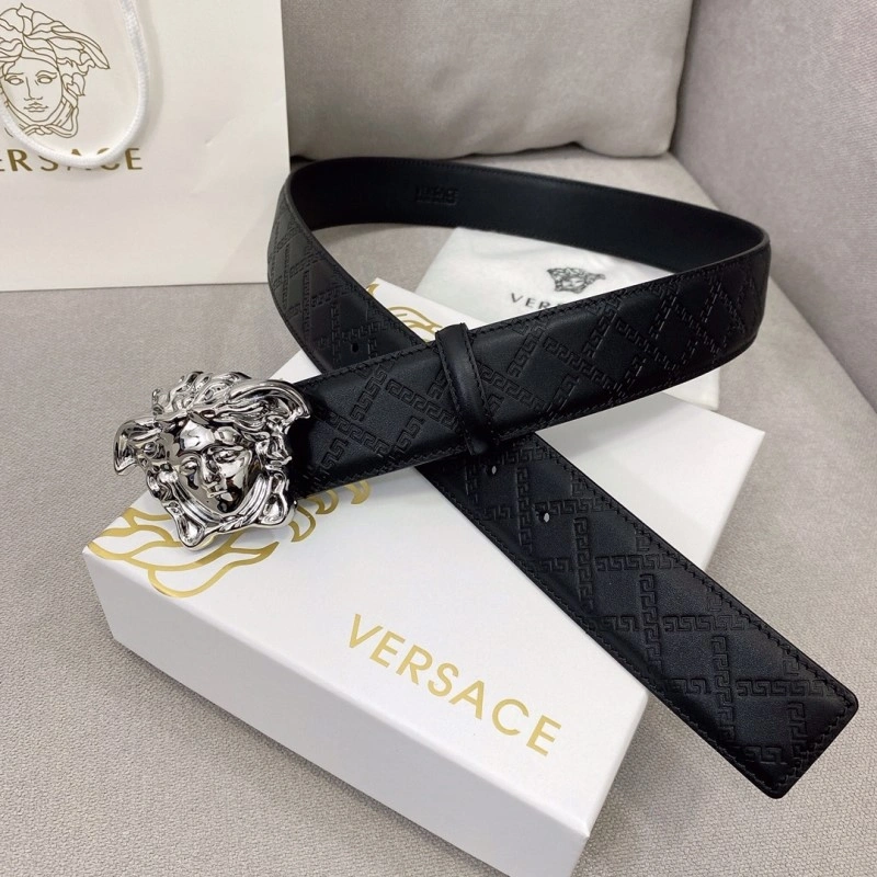 Minimalist Versace Belts 305074