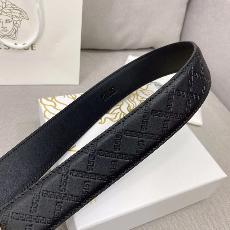 Minimalist Versace Belts 305074