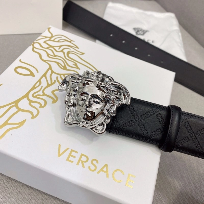 Minimalist Versace Belts 305074