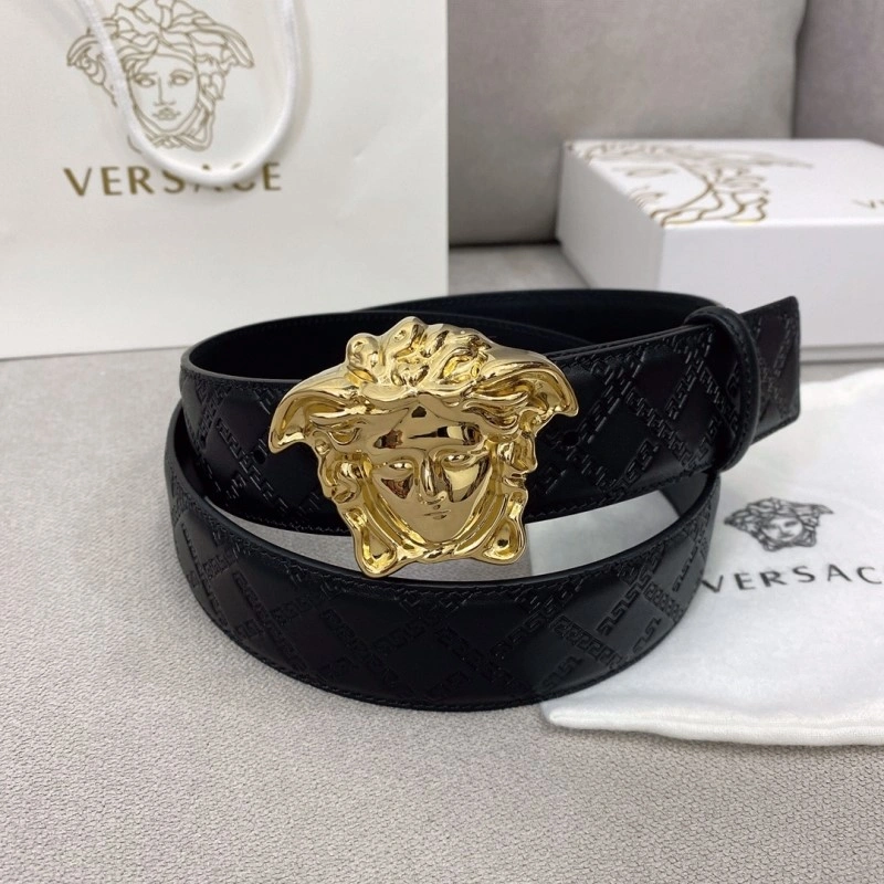 Versace Belts Sustainable 305073