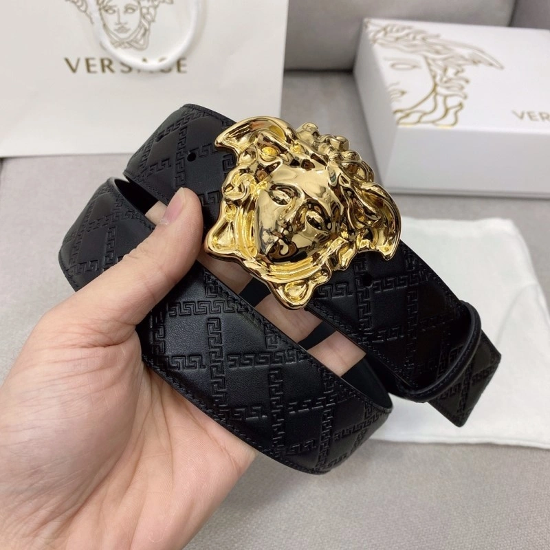 Versace Belts Sustainable 305073