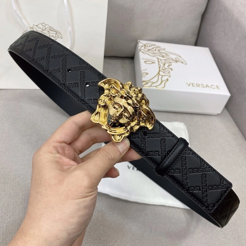Versace Belts Sustainable 305073