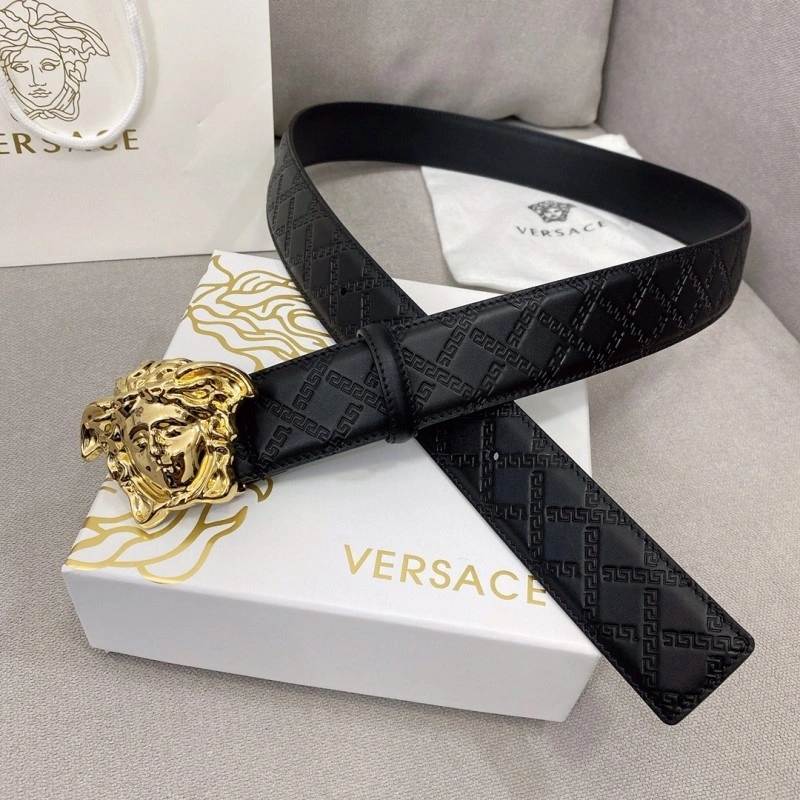 Versace Belts Sustainable 305073