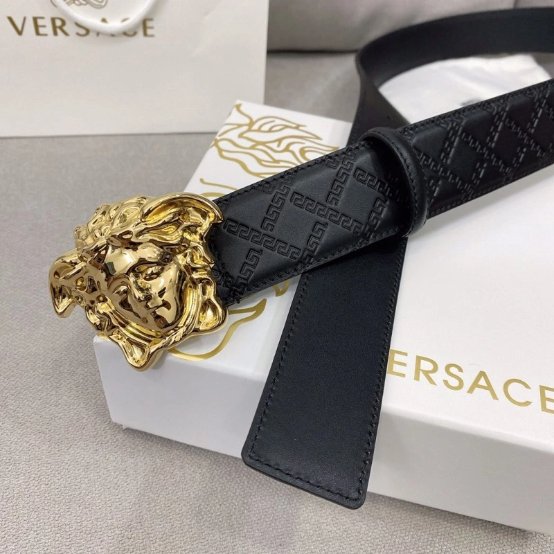 Versace Belts Sustainable 305073